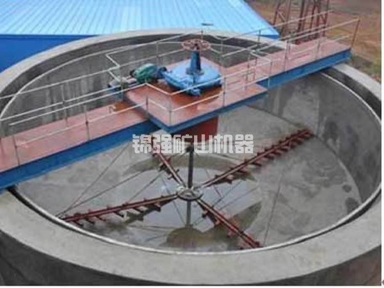 濃縮機(圖1) 濃縮機(圖1)